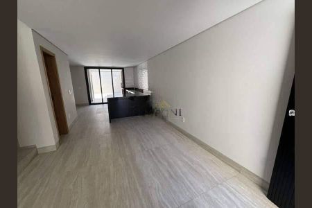 Casa à venda com 3 quartos, 156m² em Jaraguá, Belo Horizonte