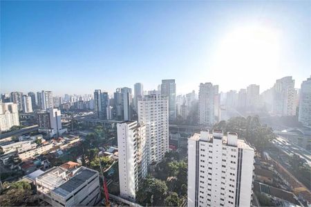 Apartamento à venda com 27m², 1 quarto e sem vaga