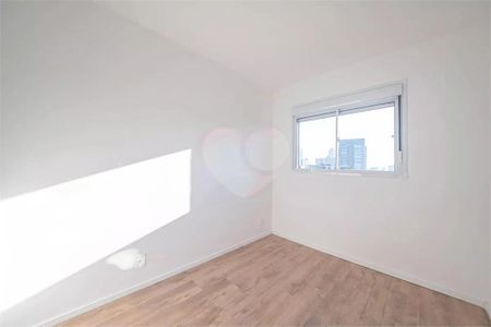 Apartamento à venda com 1 quarto, 27m² em Super Quadra Morumbi, São Paulo