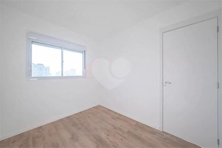 Apartamento à venda com 1 quarto, 27m² em Super Quadra Morumbi, São Paulo