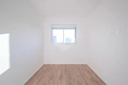 Apartamento à venda com 1 quarto, 27m² em Super Quadra Morumbi, São Paulo