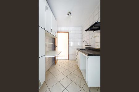 Apartamento à venda com 2 quartos, 62m² em Vila Mariana, São Paulo