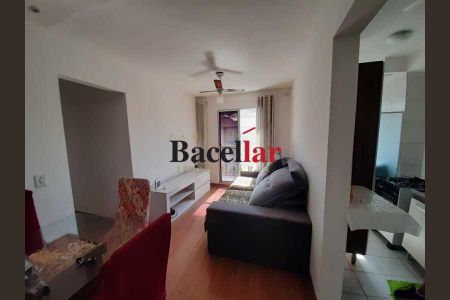 Apartamento à venda com 2 quartos, 45m² em Engenho da Rainha, Rio de Janeiro
