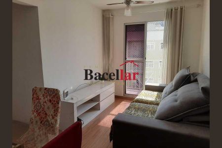 Apartamento à venda com 2 quartos, 45m² em Engenho da Rainha, Rio de Janeiro