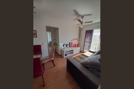 Apartamento à venda com 2 quartos, 45m² em Engenho da Rainha, Rio de Janeiro