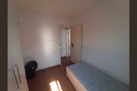 Apartamento à venda com 2 quartos, 45m² em Engenho da Rainha, Rio de Janeiro