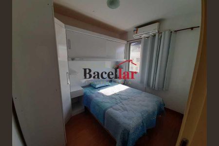Apartamento à venda com 2 quartos, 45m² em Engenho da Rainha, Rio de Janeiro