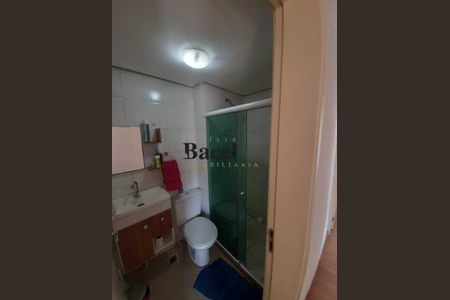 Apartamento à venda com 2 quartos, 45m² em Engenho da Rainha, Rio de Janeiro