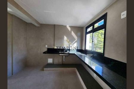 Apartamento à venda com 165m², 3 quartos e 3 vagas