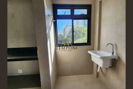 Apartamento à venda com 165m², 3 quartos e 3 vagas