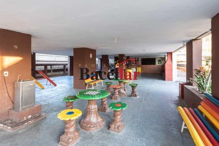 Apartamento à venda com 3 quartos, 117m² em Engenho Novo, Rio de Janeiro