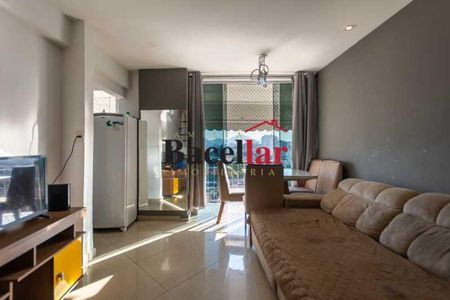 Apartamento à venda com 3 quartos, 117m² em Engenho Novo, Rio de Janeiro