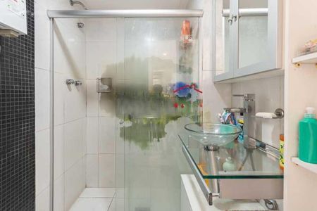 Apartamento à venda com 117m², 3 quartos e 2 vagas
