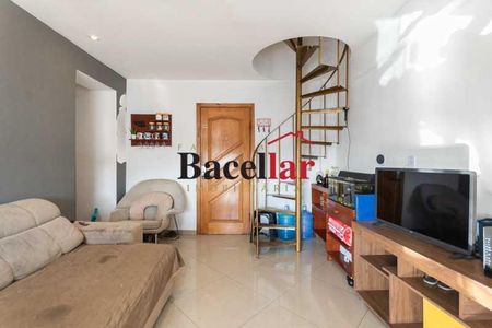 Apartamento à venda com 3 quartos, 117m² em Engenho Novo, Rio de Janeiro