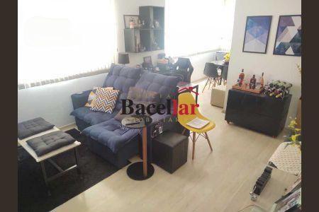Apartamento à venda com 2 quartos, 79m² em Lins de Vasconcelos, Rio de Janeiro