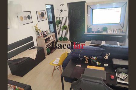 Apartamento à venda com 2 quartos, 79m² em Lins de Vasconcelos, Rio de Janeiro