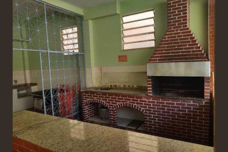 Apartamento à venda com 79m², 2 quartos e 1 vaga