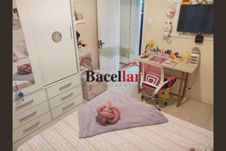 Apartamento à venda com 2 quartos, 79m² em Lins de Vasconcelos, Rio de Janeiro