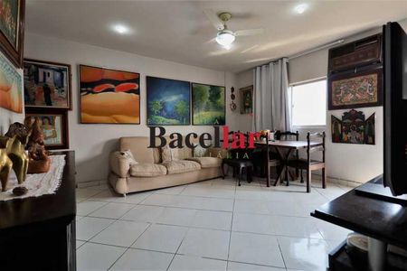 Apartamento à venda com 2 quartos, 72m² em Engenho Novo, Rio de Janeiro