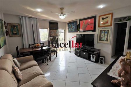 Apartamento à venda com 2 quartos, 72m² em Engenho Novo, Rio de Janeiro
