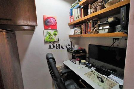 Apartamento à venda com 2 quartos, 72m² em Engenho Novo, Rio de Janeiro