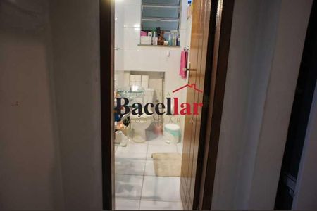 Apartamento à venda com 2 quartos, 53m² em Riachuelo, Rio de Janeiro