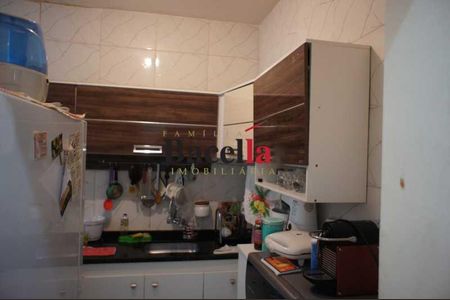 Apartamento à venda com 2 quartos, 53m² em Riachuelo, Rio de Janeiro