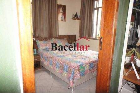 Apartamento à venda com 2 quartos, 53m² em Riachuelo, Rio de Janeiro