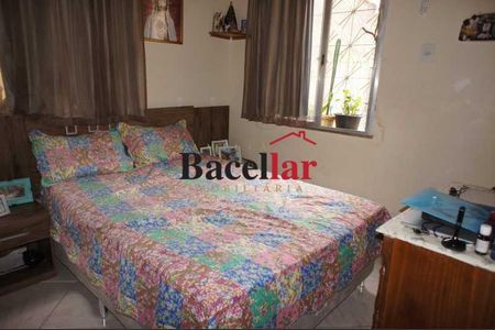 Apartamento à venda com 2 quartos, 53m² em Riachuelo, Rio de Janeiro