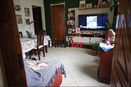 Apartamento à venda com 2 quartos, 53m² em Riachuelo, Rio de Janeiro