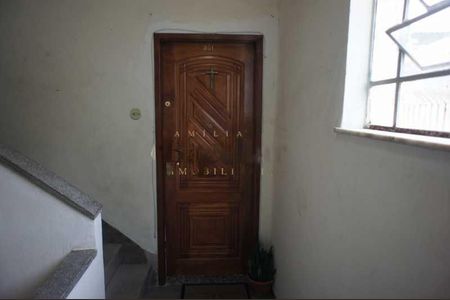 Apartamento à venda com 2 quartos, 53m² em Riachuelo, Rio de Janeiro