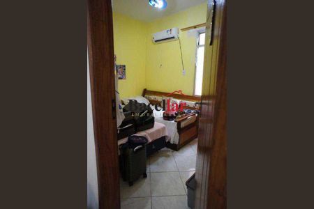 Apartamento à venda com 2 quartos, 53m² em Riachuelo, Rio de Janeiro
