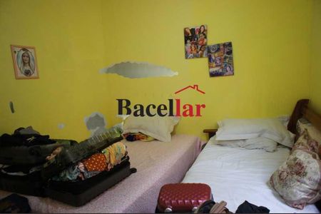 Apartamento à venda com 2 quartos, 53m² em Riachuelo, Rio de Janeiro