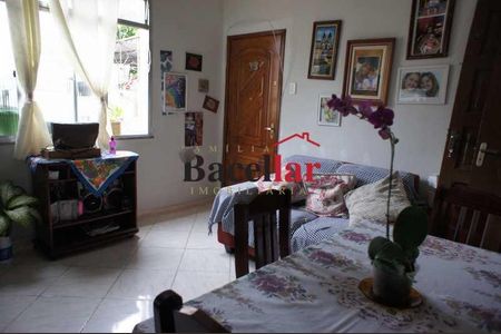 Apartamento à venda com 2 quartos, 53m² em Riachuelo, Rio de Janeiro
