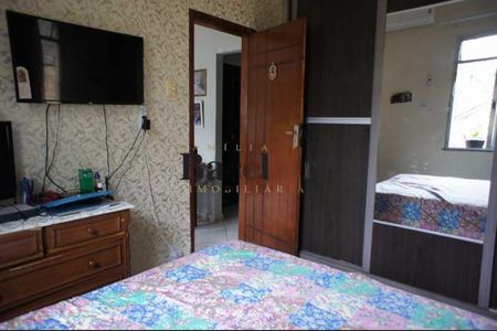 Apartamento à venda com 2 quartos, 53m² em Riachuelo, Rio de Janeiro