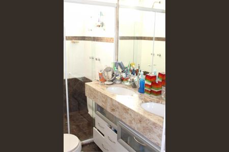 Apartamento à venda com 85m², 3 quartos e 3 vagas