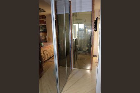 Apartamento à venda com 85m², 3 quartos e 3 vagas