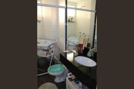 Apartamento à venda com 85m², 3 quartos e 3 vagas