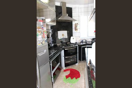 Apartamento à venda com 85m², 3 quartos e 3 vagas