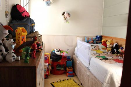 Apartamento à venda com 85m², 3 quartos e 3 vagas