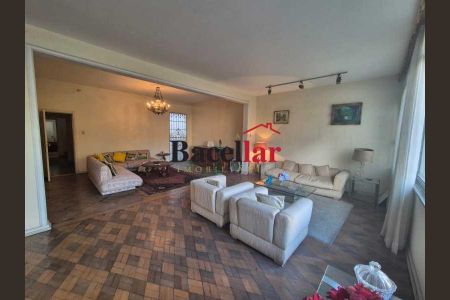 Casa à venda com 5 quartos, 609m² em Vila Isabel, Rio de Janeiro