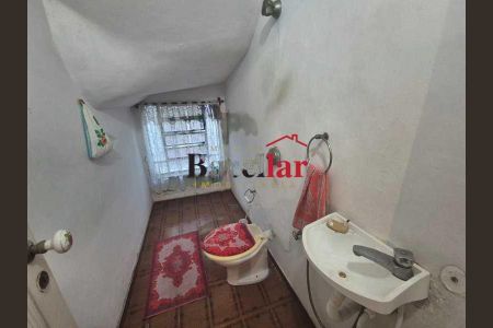 Casa à venda com 5 quartos, 609m² em Vila Isabel, Rio de Janeiro
