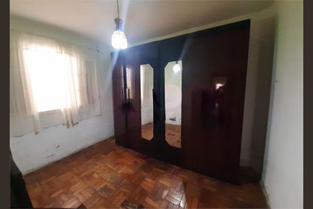 Casa à venda com 4 quartos, 175m² em Vila Palmeiras, São Paulo