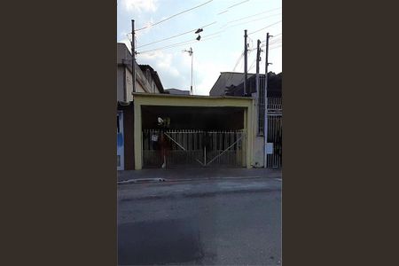 Casa à venda com 4 quartos, 175m² em Vila Palmeiras, São Paulo