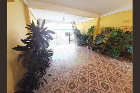 Casa à venda com 4 quartos, 175m² em Vila Palmeiras, São Paulo