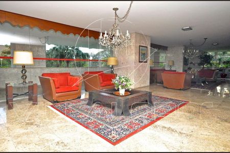 Apartamento à venda com 3 quartos, 165m² em Alto de Pinheiros, São Paulo