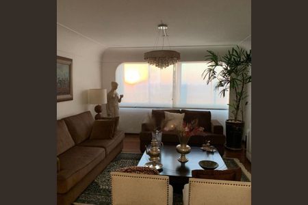 Apartamento à venda com 3 quartos, 165m² em Alto de Pinheiros, São Paulo