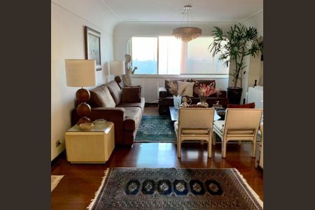 Apartamento à venda com 3 quartos, 165m² em Alto de Pinheiros, São Paulo