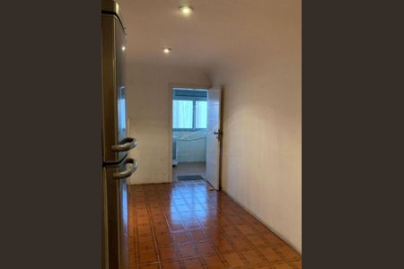 Apartamento à venda com 165m², 3 quartos e 2 vagas