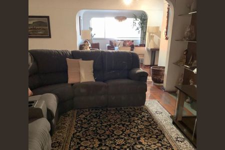 Apartamento à venda com 3 quartos, 165m² em Alto de Pinheiros, São Paulo